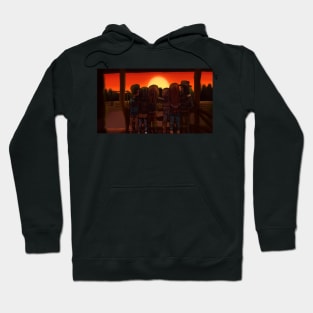 Home(stead) Hoodie